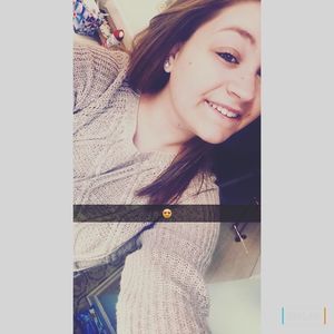 Meet your Posher, Serena